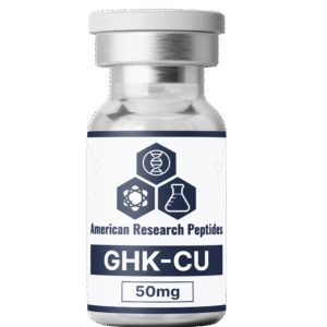 GHK-Cu