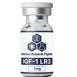 IGF1-LR3