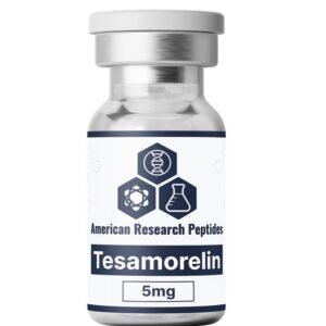 Tesamorelin